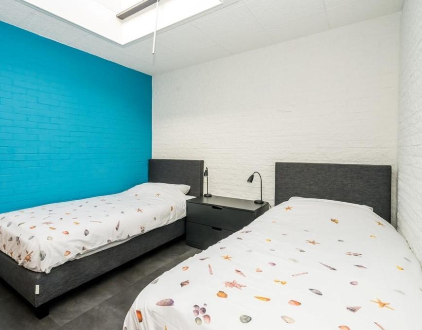 Bru 251 Apartment Bruinisse