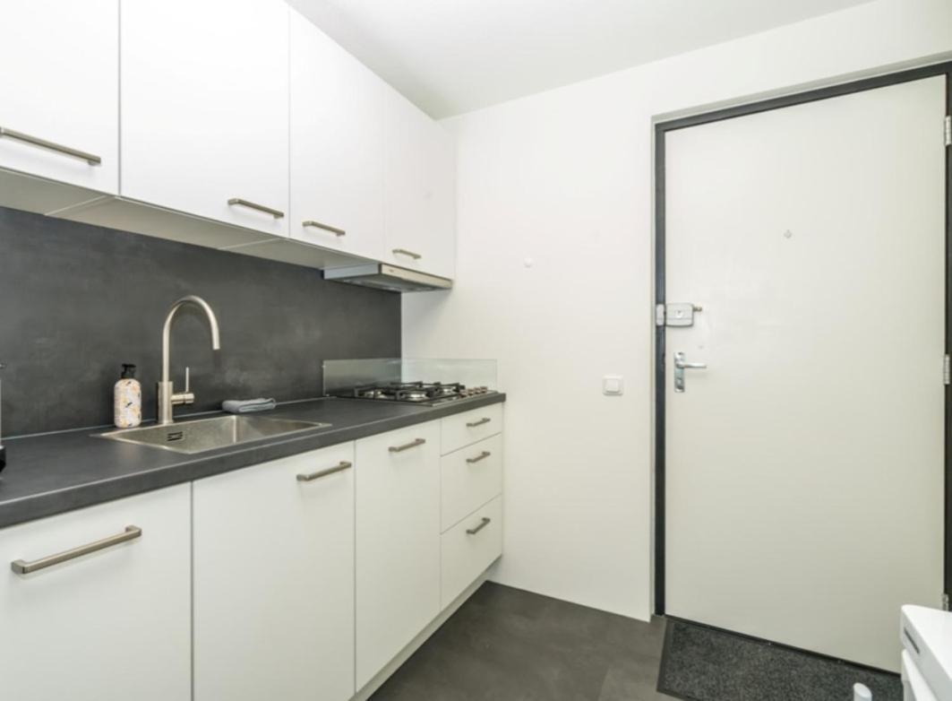 Apartment Bru 251 Bruinisse