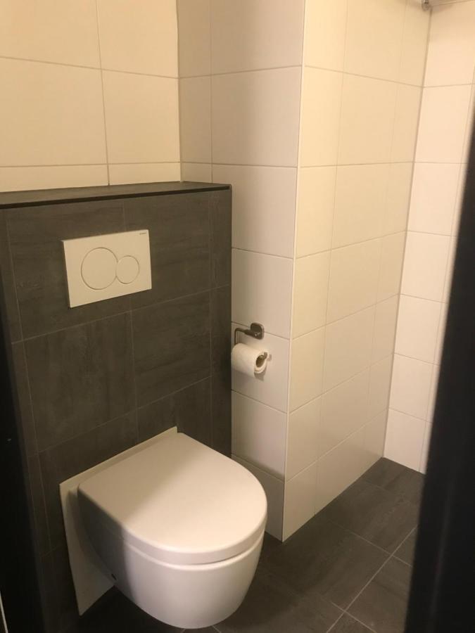Bru 251 Apartment *