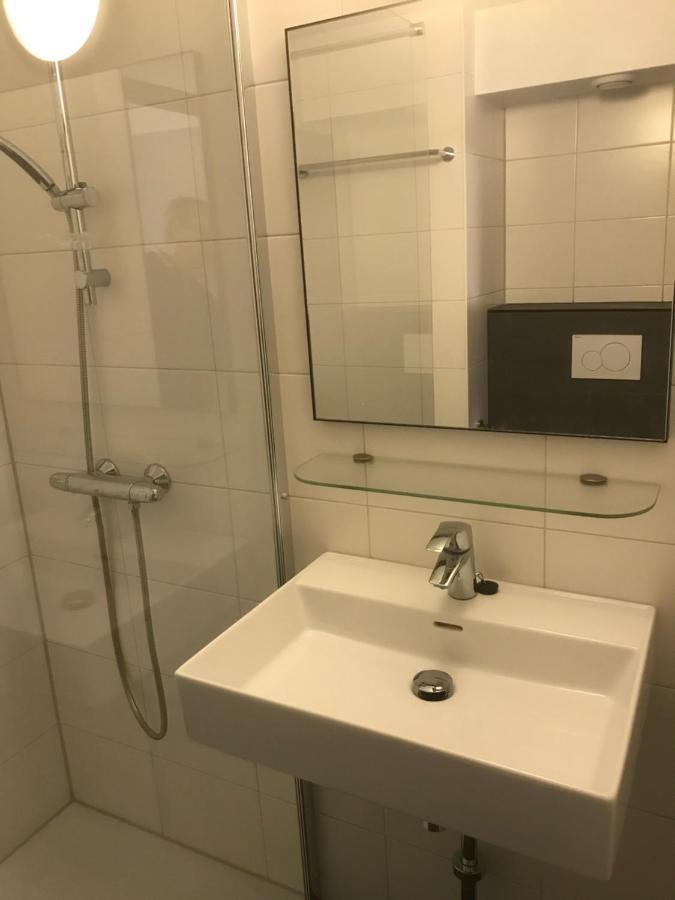 Bru 251 Apartment *